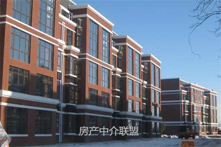 枣矿集团第一机械厂西岭小区3室1厅1卫
