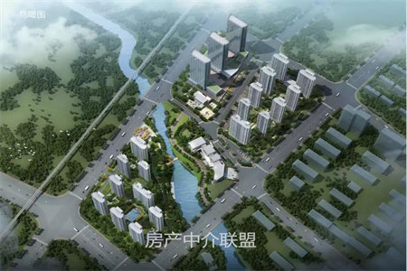 密州舜威·天境3室2厅2卫92万135m2出售